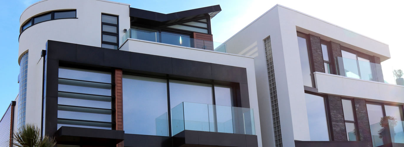 Connecting people & property, perfectly. Mendip Projects Ltd.