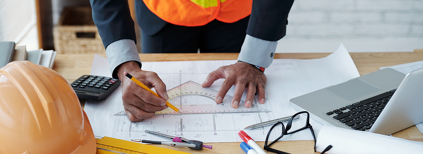 Real Estate Project Management - Mendip Projects Ltd